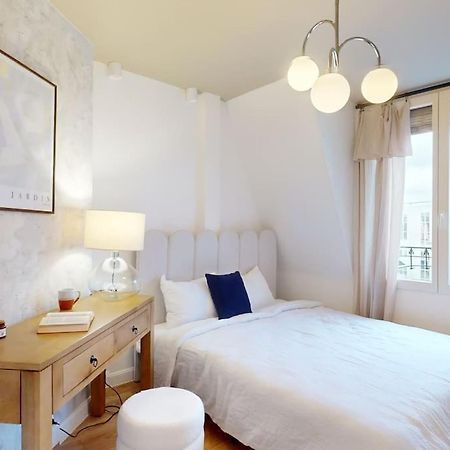 Helsinki, Appartement Atypique Reims Exterior foto